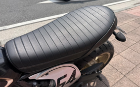 DUCATI SCRAMBLER KAFE RACER 2017 KB01