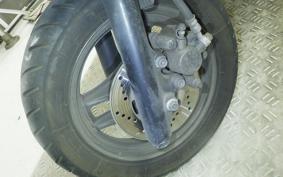 SUZUKI ADDRESS V125 CF4EA