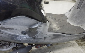 YAMAHA AXIS 125 TREET 2019 SE53J