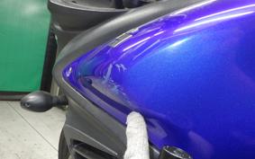 SUZUKI Vｽﾄﾛｰﾑ650A 2013 VP56A