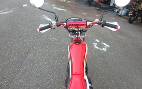 HONDA TLM200 MD15