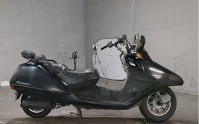 HONDA FUSION MF02