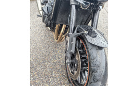 KAWASAKI Z900RS CAFE 2021 ZR900C