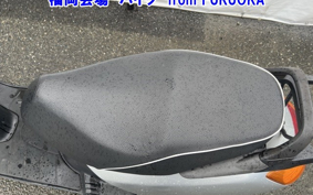 HONDA SPACY 100