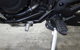 TRIUMPH TIGER 800 XC 2012