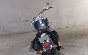 SUZUKI INTRUDER 400 CLASSIC 2008 VK54A