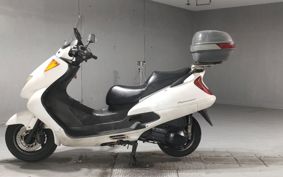 HONDA FORESIGHT MF04