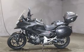 HONDA NC750X RC90