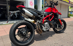 DUCATI HYPERMOTARD 950 2019 BB00