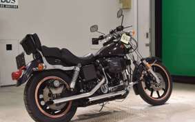 HARLEY FXB 1340 2014