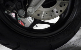 HONDA PCX125 2025 JK05
