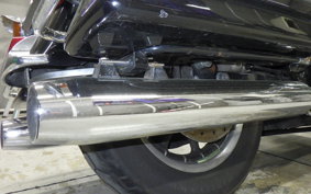 HARLEY FLHR 1450 2001