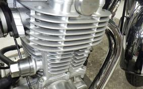 YAMAHA SR400 Gen.4 2012 RH03J