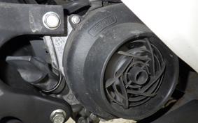 SUZUKI BURGMANｽﾄﾘｰﾄ125EX EA23M