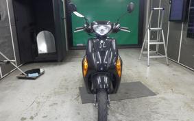 SUZUKI LET's 5 CA47A