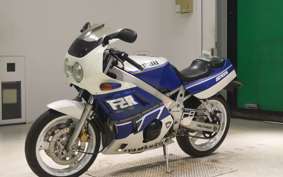 YAMAHA FZR400 1987 1WG