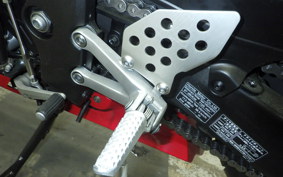 HONDA CBR600RR 2024 PC40