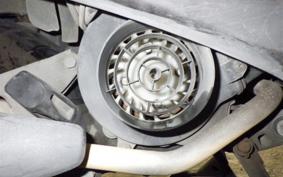 HONDA SPACY 100 1994 JF13