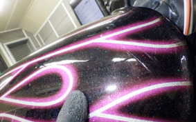 KAWASAKI ZEPHYR 400 KAI 2004 ZR400C