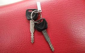 HONDA CRF250L 2011 MD44