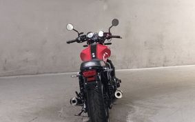 HONDA CB1100RS 2022 SC65