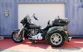 HARLEY FLHTCU 2018 MAF