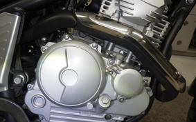 YAMAHA TRICKER 2022 DG10J