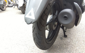 SUZUKI ADDRESS V110 CE47A