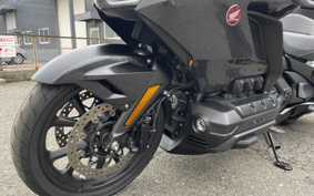 HONDA GL 1800 GOLD WING TOUR DCT 2022 SC79