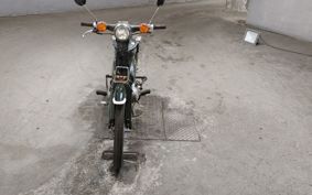 HONDA SUPER CUB70 C70