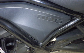 HONDA REBEL 1100 2021 SC83