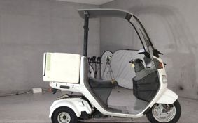 HONDA GYRO TA02