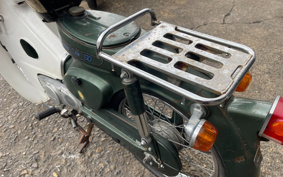 HONDA SUPER CUB50 C50