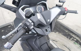 HONDA FORZA 250 MF15