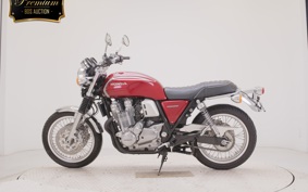 HONDA CB1100 EX ABS 2022 SC65