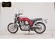 Фото Honda CB1100 EX ABS 2022 с японского аукциона