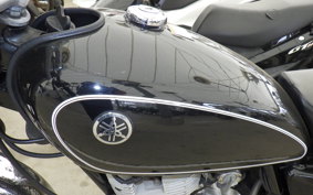 YAMAHA SR400 Gen.3 2005 RH01J