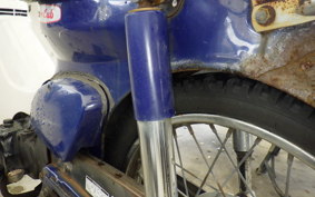HONDA C50 SUPER CUB AA01