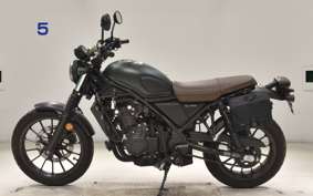 HONDA CL500 2023 PC68