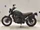 Фото Honda CL500 2023 с японского аукциона