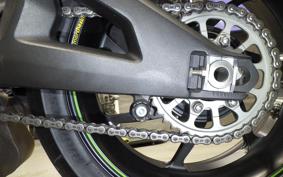 KAWASAKI ZX 10 NINJA R SE 2019 ZXT02E