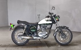 KAWASAKI ESTRELLA250 RS BJ250A