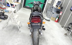 KAWASAKI ZRX-2 1995 ZR400E