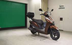 HONDA LEAD 125 2014 JF45