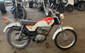 HONDA TL50 TL50