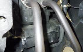 KAWASAKI NINJA 250R 2020 EX250K