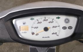 YAMAHA JOG SA16J