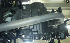 HONDA REBEL 250 A 2016 MC49