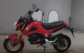 HONDA GU ROM JC61