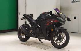 YAMAHA YZF-R3 2017 RH07J